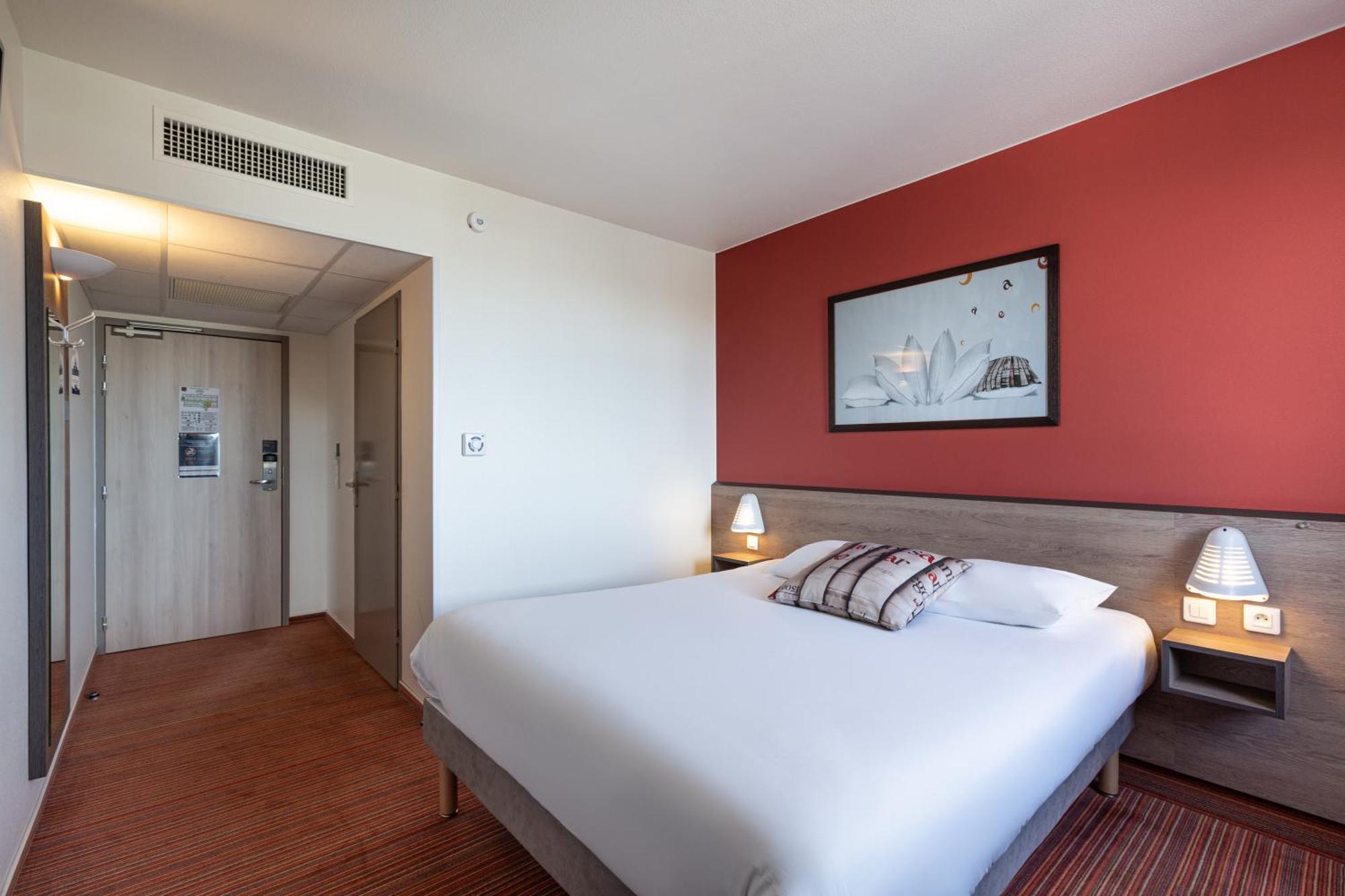Ace Hotel Roanne Mably Exterior foto