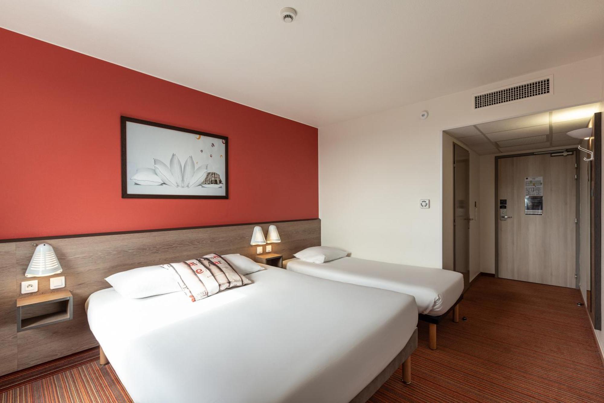 Ace Hotel Roanne Mably Exterior foto