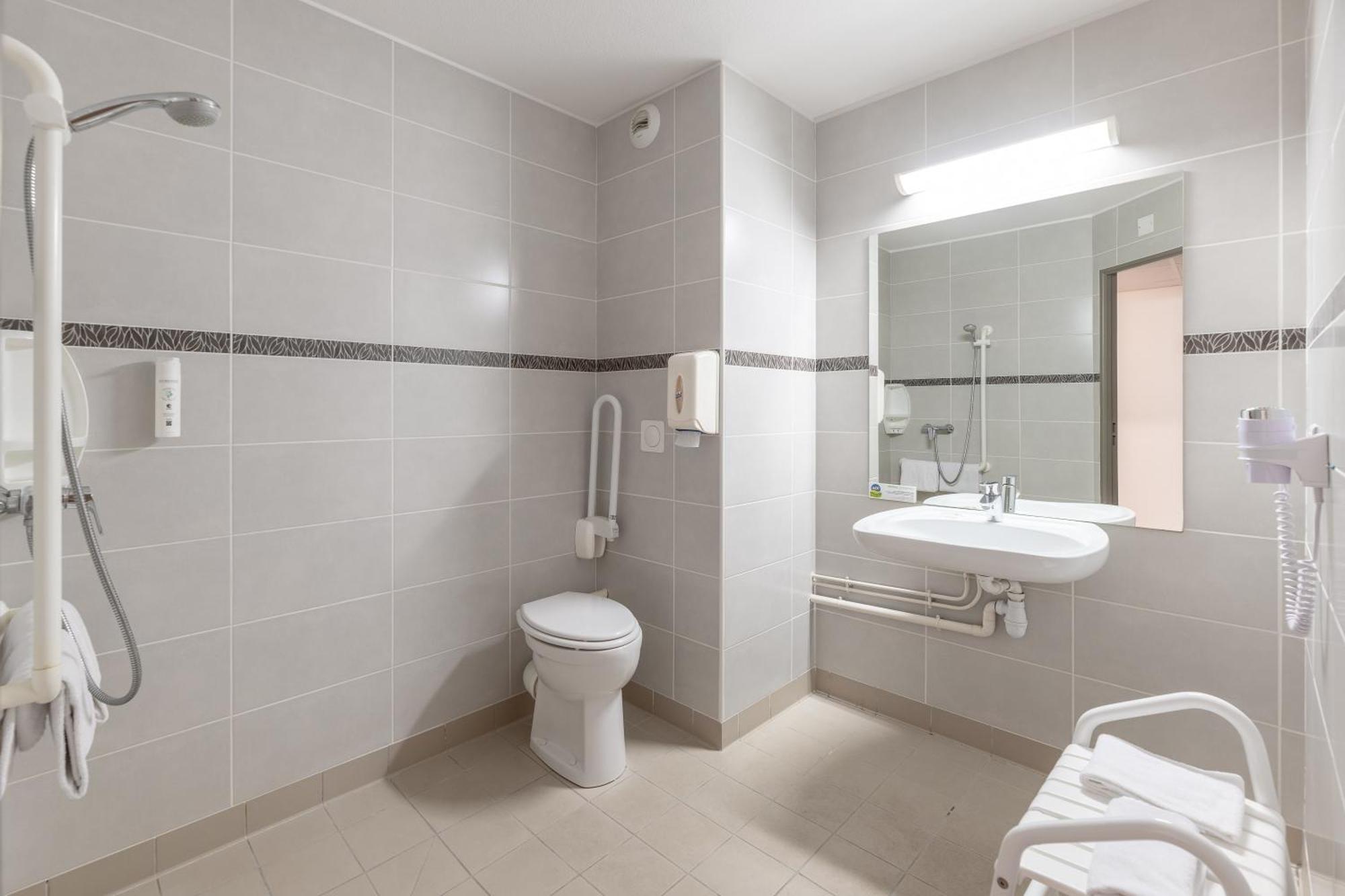 Ace Hotel Roanne Mably Exterior foto