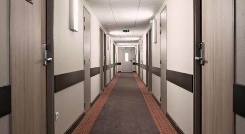 Ace Hotel Roanne Mably Exterior foto