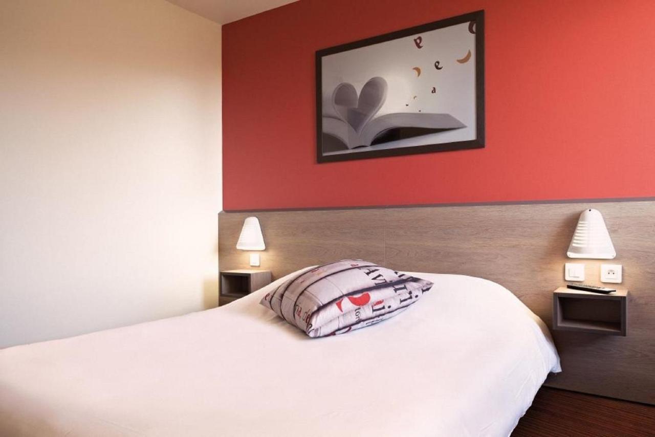 Ace Hotel Roanne Mably Exterior foto